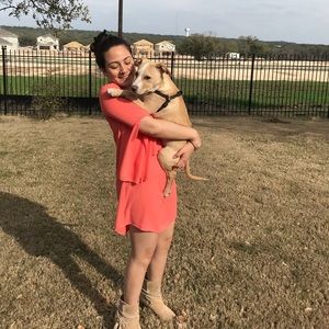 Meet your Posher, Marcela